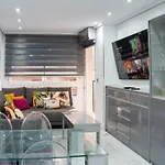 Apartamento Edificio Ricardo II