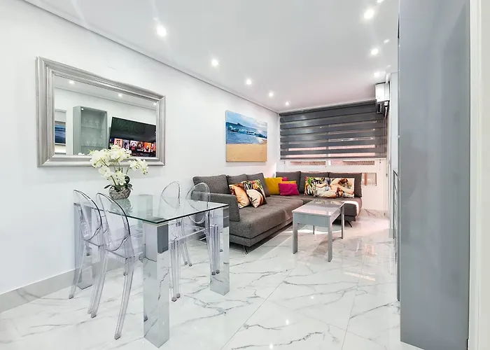 Apartamento Edificio Ricardo II