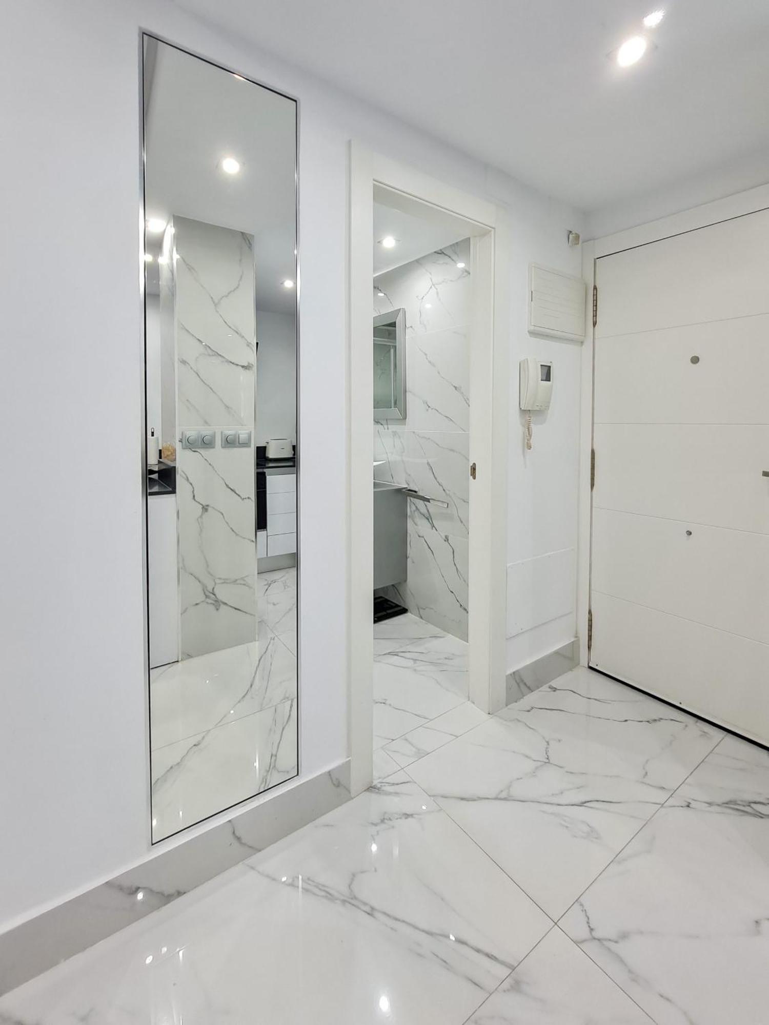 Edificio Ricardo Ii Apartamento Benidorm