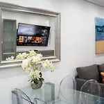 Apartamento Edificio Ricardo II