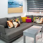 Apartamento Edificio Ricardo II