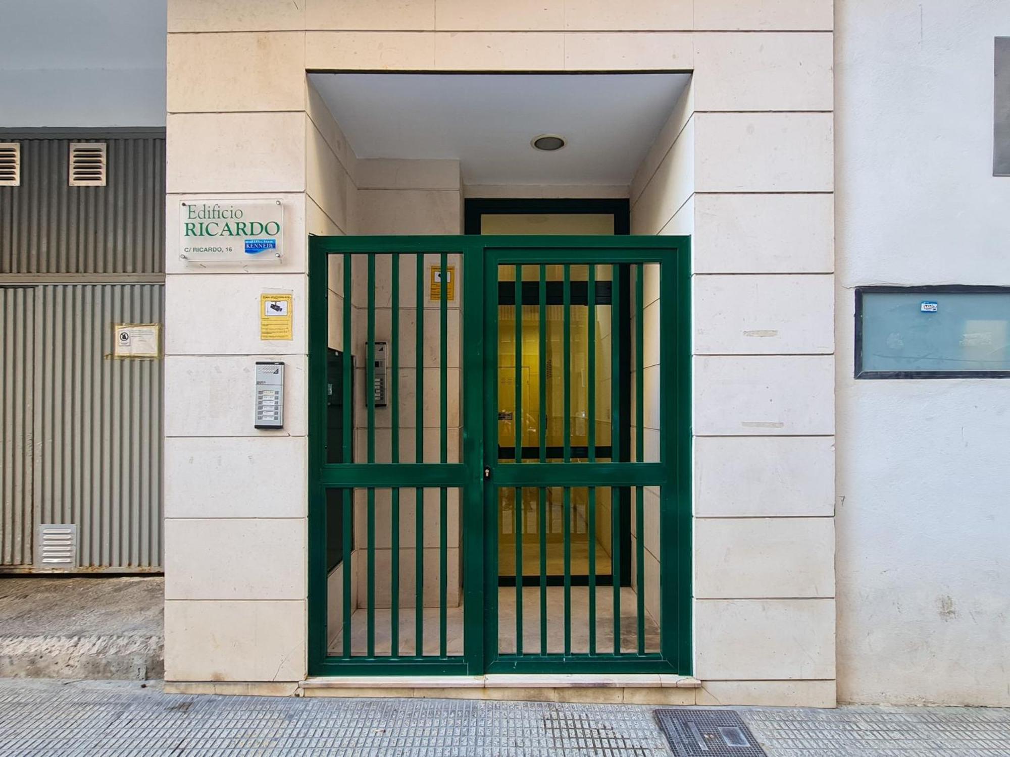 Edificio Ricardo Ii *