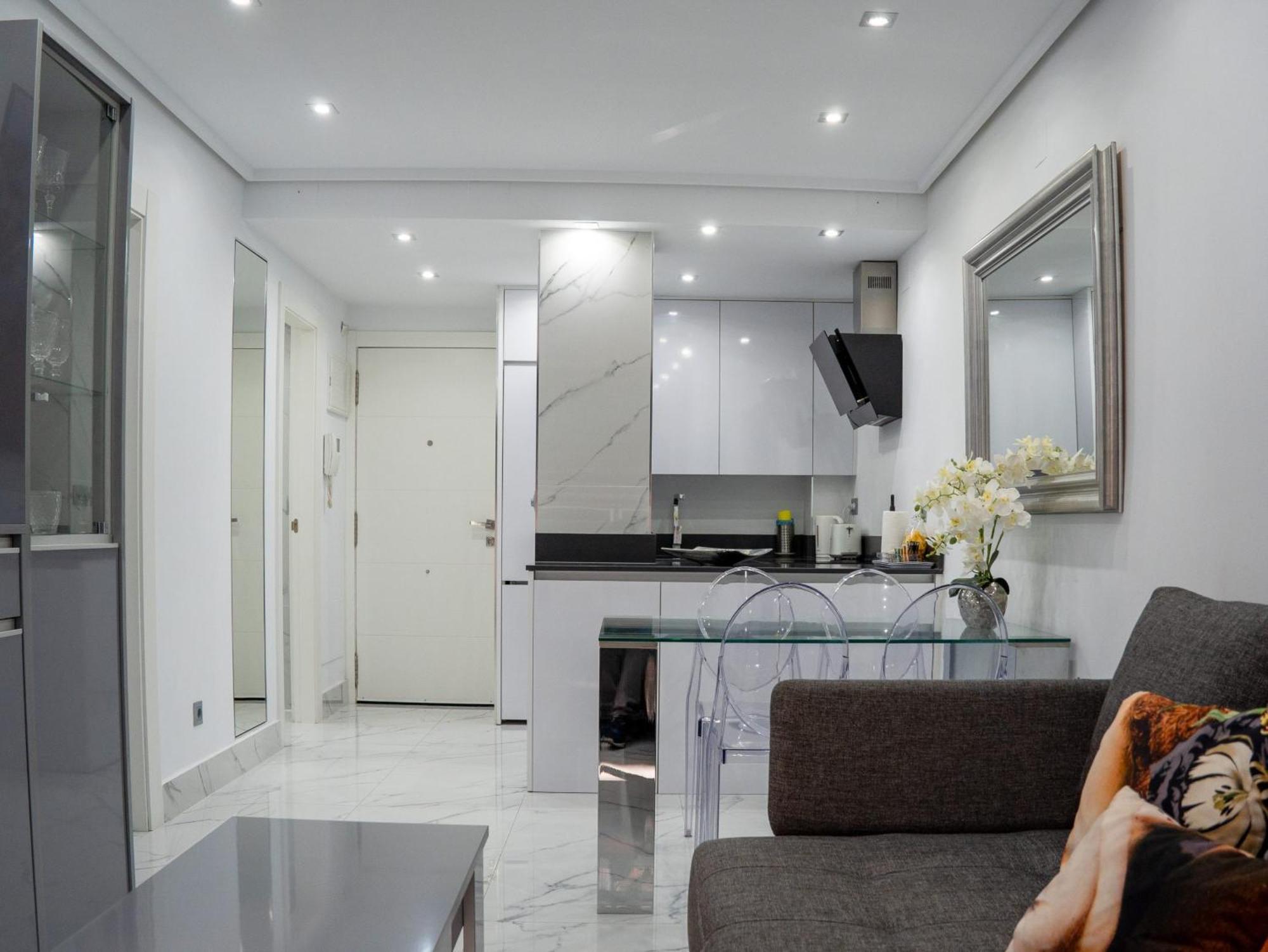 Apartment Edificio Ricardo Ii