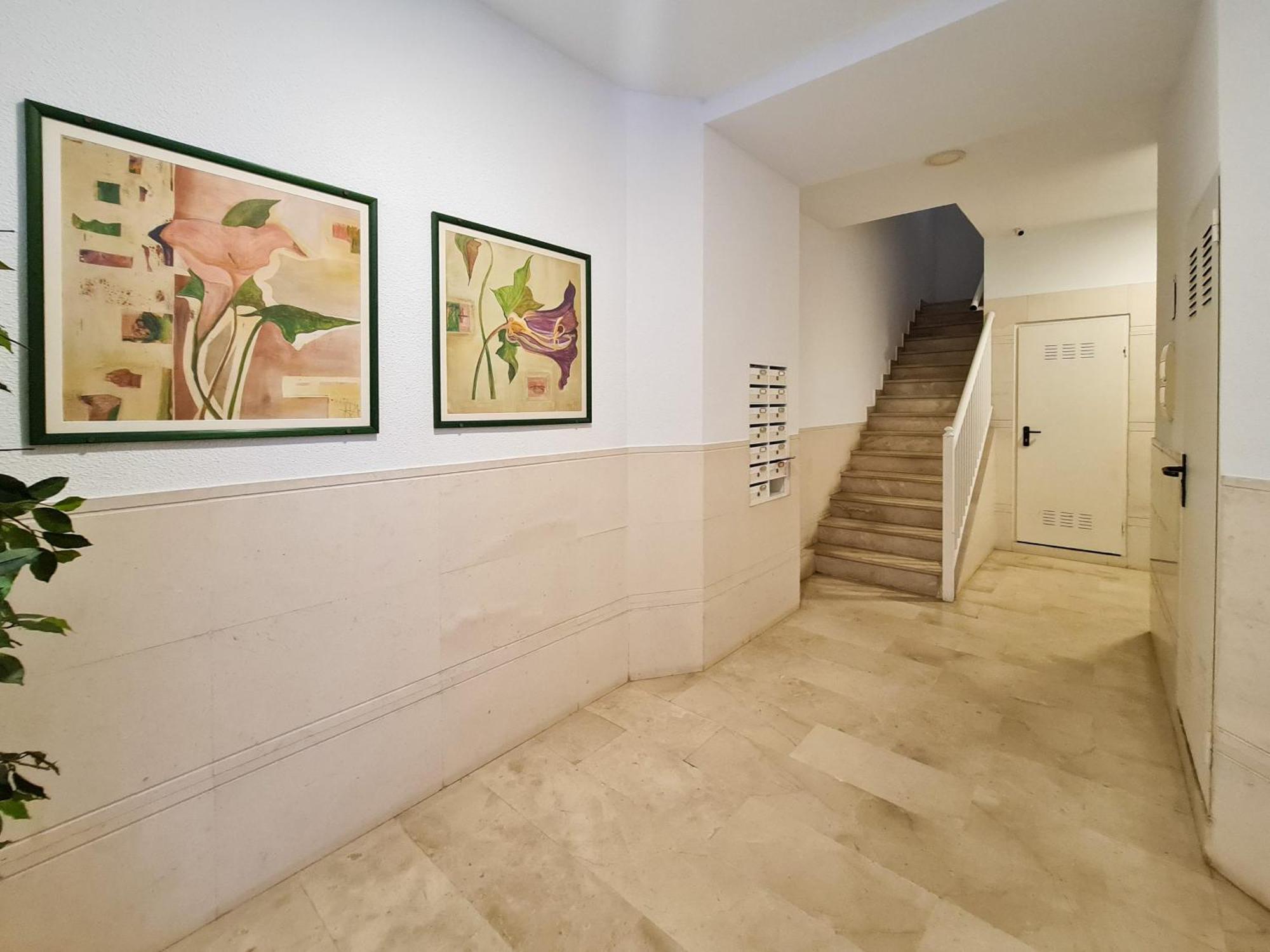 Edificio Ricardo Ii Apartment Benidorm